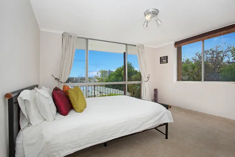 Seventh view of Homely unit listing, 7/24 Castlebar Street, Kangaroo Point QLD 4169