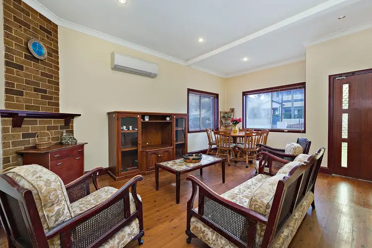 Second view of Homely house listing, 14 The Causeway, Strathfield South NSW 2136