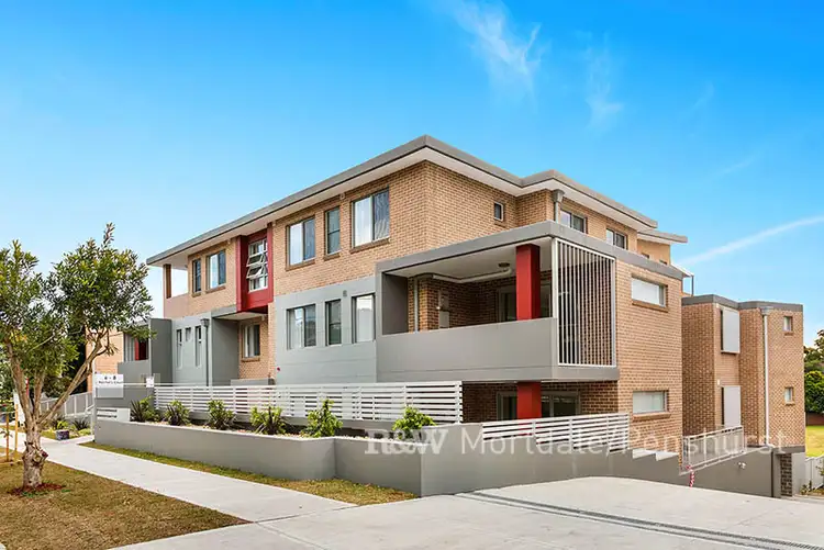 Main view of Homely apartment listing, 4/6-8 Peake Parade, Peakhurst NSW 2210