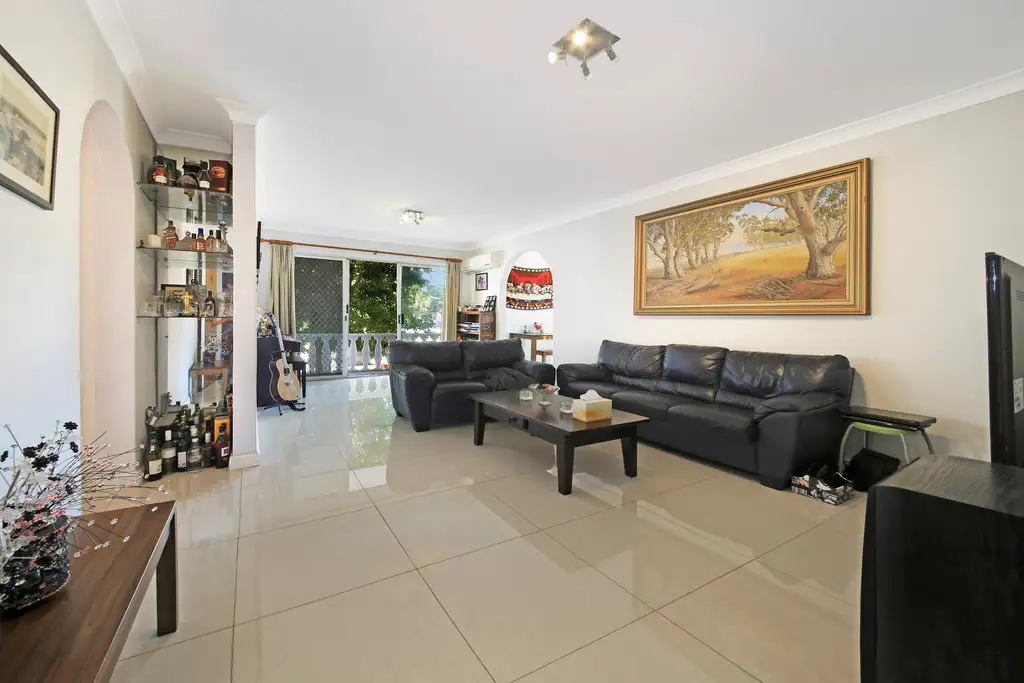 Main view of Homely unit listing, 1/75 Prospect Street, Rosehill NSW 2142