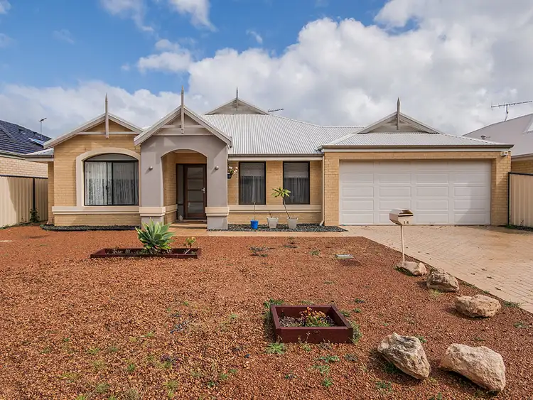 14 Sorrento Turn, Secret Harbour WA 6173