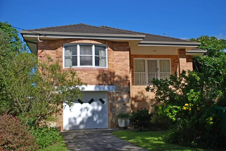 129 River Street, Murwillumbah NSW 2484