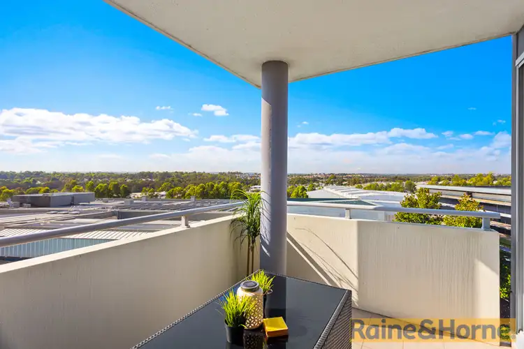 Seventh view of Homely apartment listing, 402/33 Main Street, Rouse Hill NSW 2155