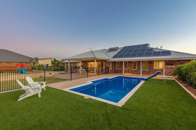 Third view of Homely house listing, 7 Fitzroy Link, Vasse WA 6280