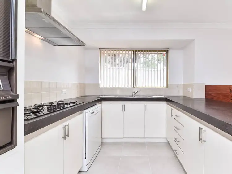 Second view of Homely house listing, 25 Collison Place, Marangaroo WA 6064