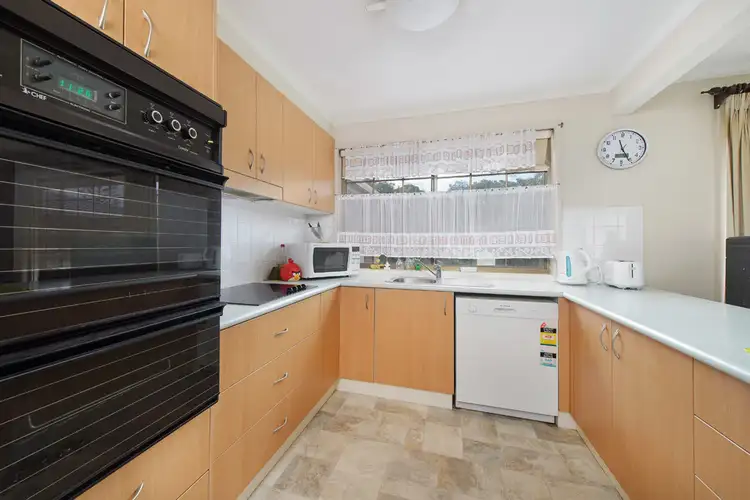 Second view of Homely house listing, 1 Durok Place, Port Macquarie NSW 2444