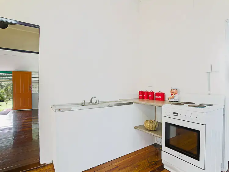 Fifth view of Homely house listing, 153 Balgal Beach Road, Balgal Beach QLD 4816