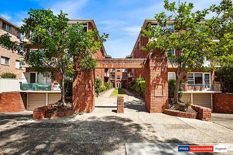 26/53-55 Banks Street, Monterey NSW 2217
