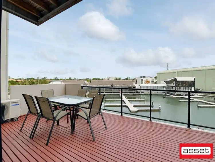 Second view of Homely unit listing, 22/117 McLeod Road, Patterson Lakes VIC 3197