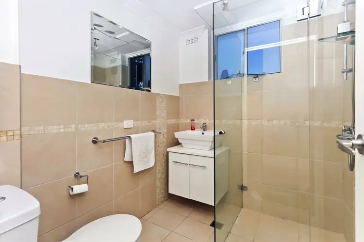 Fourth view of Homely unit listing, 4/4 Pearson Street, Gladesville NSW 2111