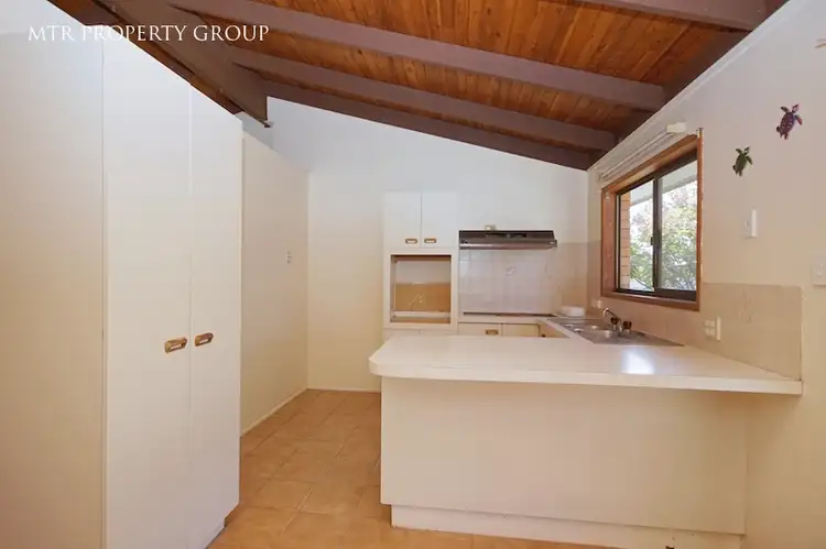 Second view of Homely house listing, 2 Bundabah Drive, Algester QLD 4115
