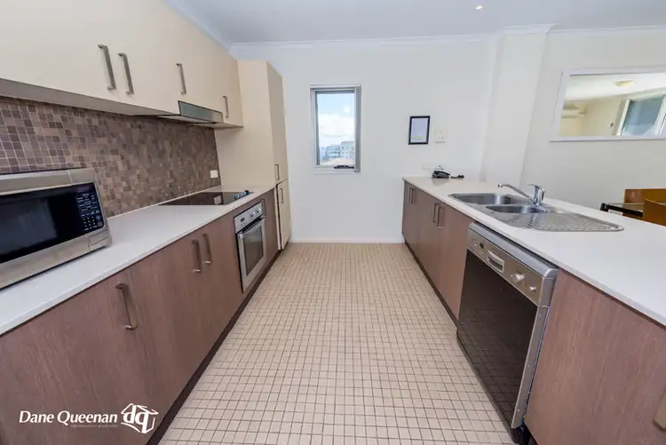 Seventh view of Homely apartment listing, 102/1A Tomaree Street, Nelson Bay NSW 2315