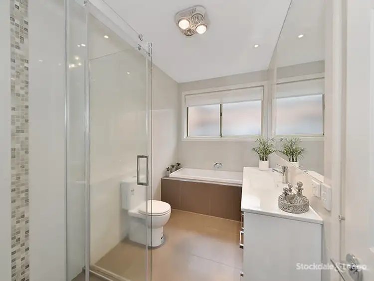 Sixth view of Homely house listing, 2/125 North Road, Reservoir VIC 3073
