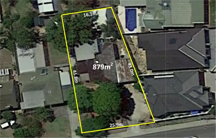Main view of Homely house listing, 140 Leach Highway, Melville WA 6156
