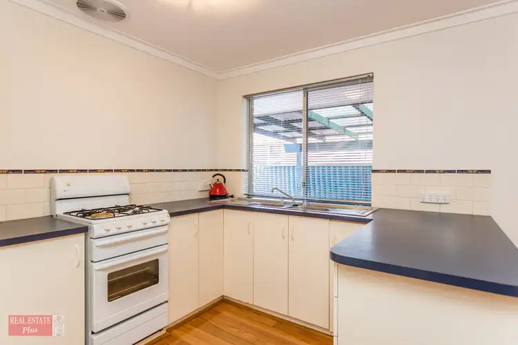 Second view of Homely house listing, 22A Elvire Street, Midland WA 6056