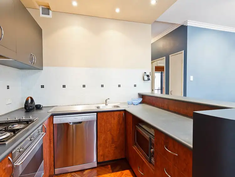 Sixth view of Homely apartment listing, 8/246 Bulwer Street, Perth WA 6000