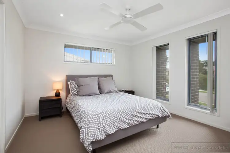 Fourth view of Homely house listing, 13 Pebble Creek Way, Gillieston Heights NSW 2321