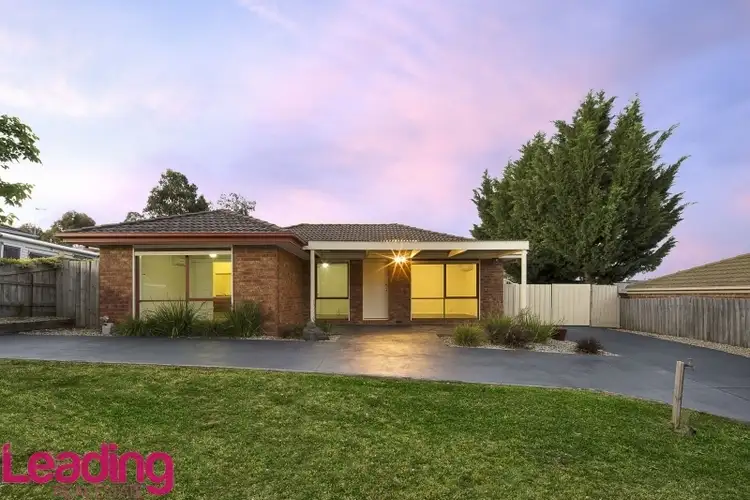 2 Bates Court, Sunbury VIC 3429