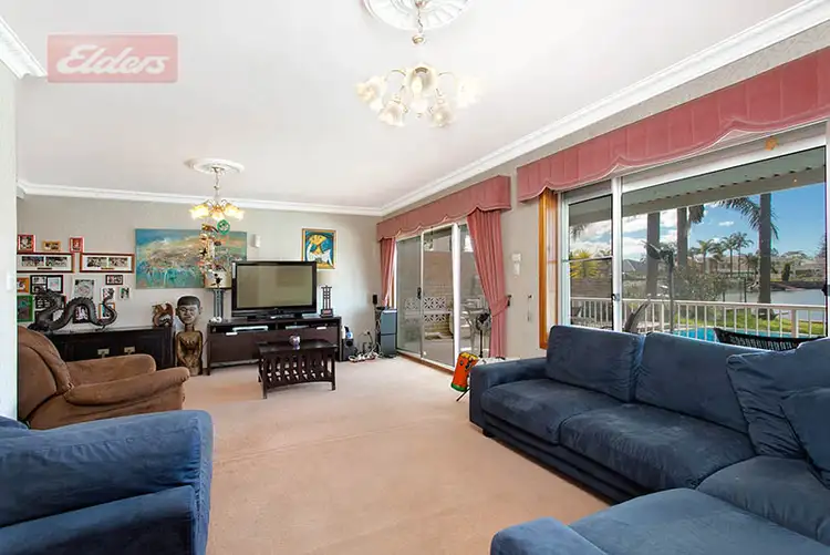 Third view of Homely house listing, 10 Castlereagh Crescent, Sylvania Waters NSW 2224