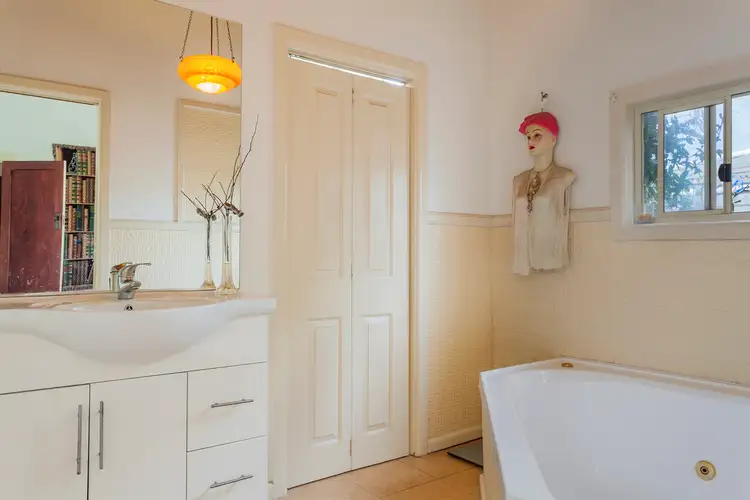 Fifth view of Homely house listing, 21 Seabreeze Parade, North Shore VIC 3214