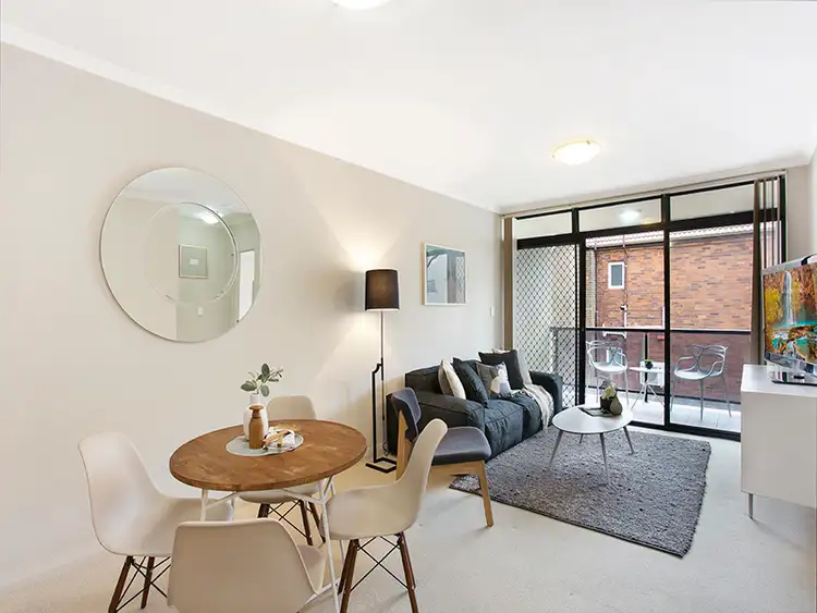 Main view of Homely apartment listing, 14/25-29 Bond Street, Maroubra NSW 2035