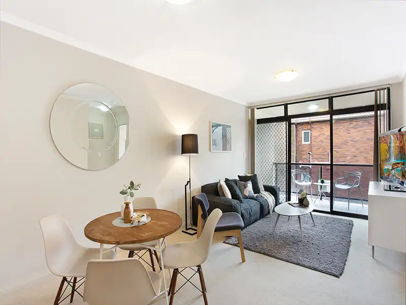Main view of Homely apartment listing, 14/25-29 Bond Street, Maroubra NSW 2035