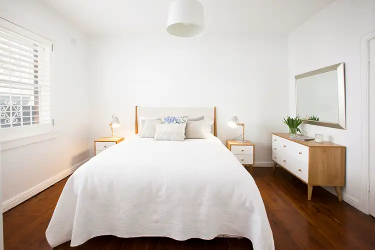 Third view of Homely apartment listing, 2/119 New South Head Road, Vaucluse NSW 2030