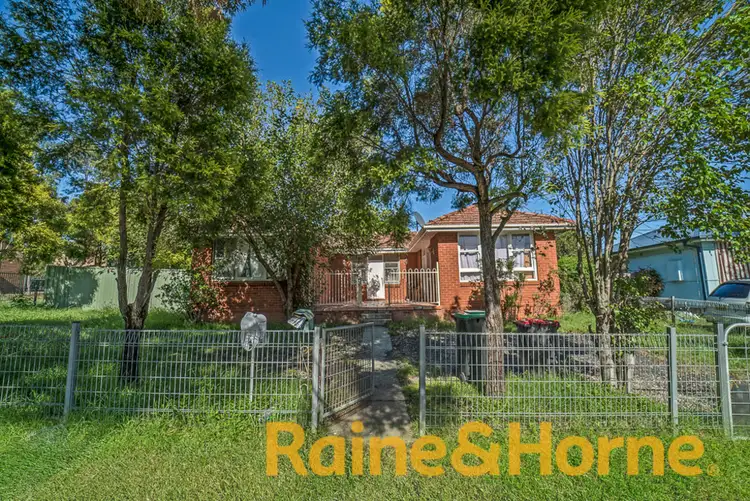 Second view of Homely house listing, 11 Ash Street, North St Marys NSW 2760