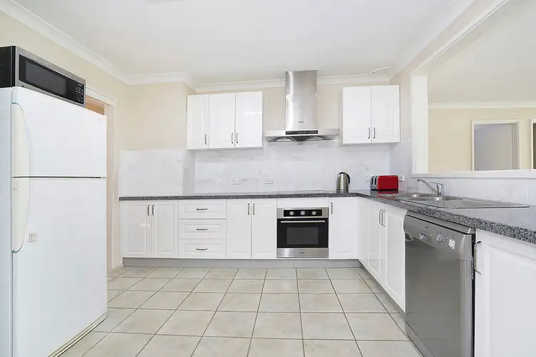 Second view of Homely house listing, 2 Fortune Crescent, Lake Munmorah NSW 2259