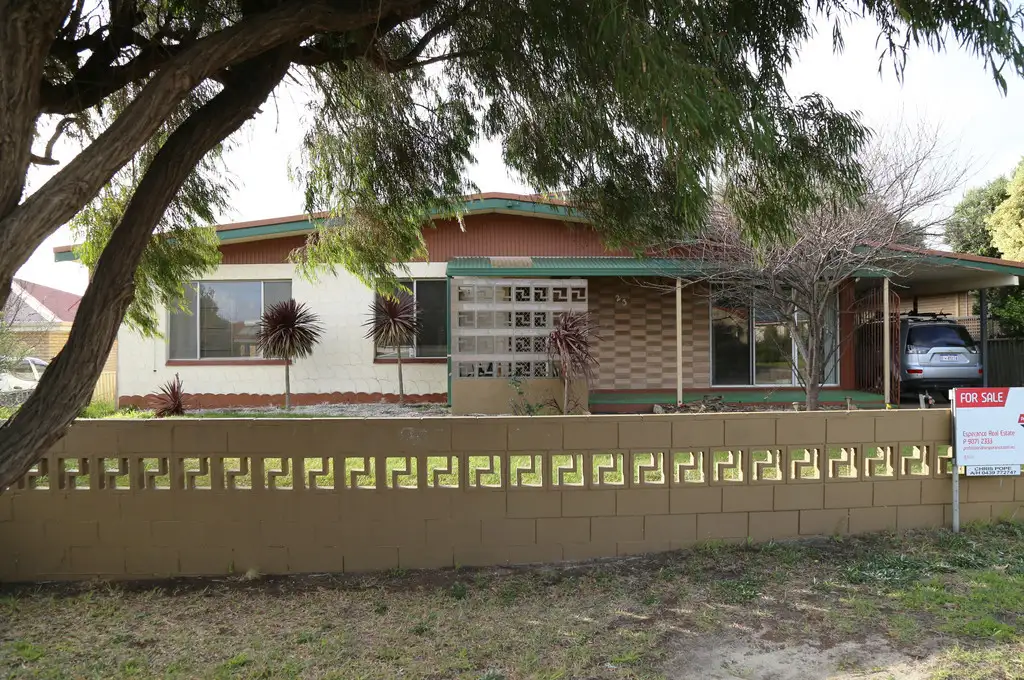 Main view of Homely house listing, 23 Brockman Street, Esperance WA 6450