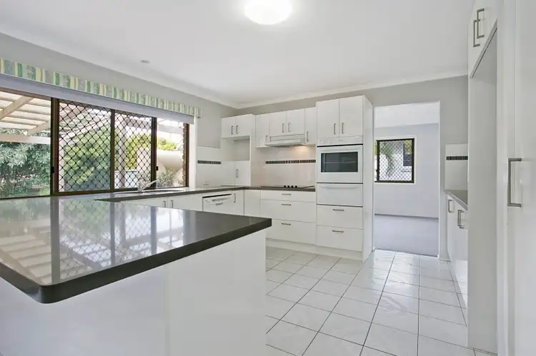 Third view of Homely house listing, 58 Gem Road, Kenmore QLD 4069