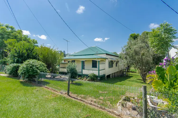 52 Grafton Street, Copmanhurst NSW 2460