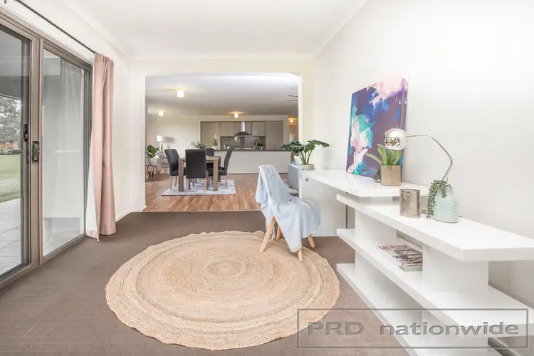 Fifth view of Homely house listing, 7 Beacon Hill Rd, Windella NSW 2320