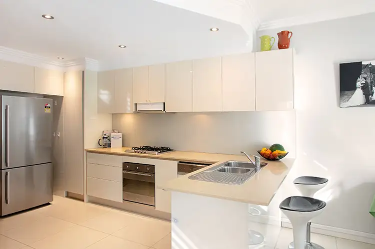 Second view of Homely apartment listing, 7/21 Pine Avenue, Brookvale NSW 2100