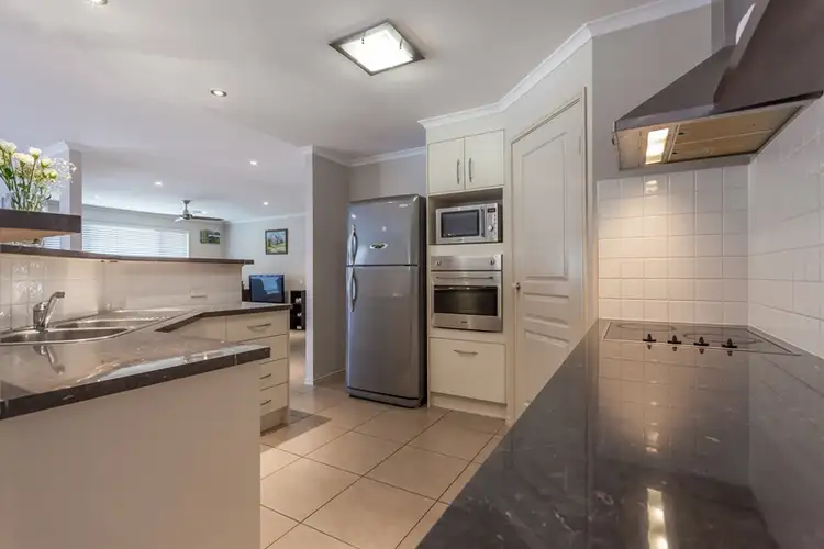 Fifth view of Homely house listing, 7 Cashmere Street, Harristown QLD 4350