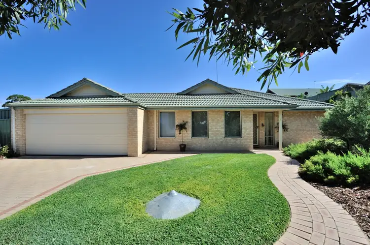 3 Penson Place, Singleton WA 6175