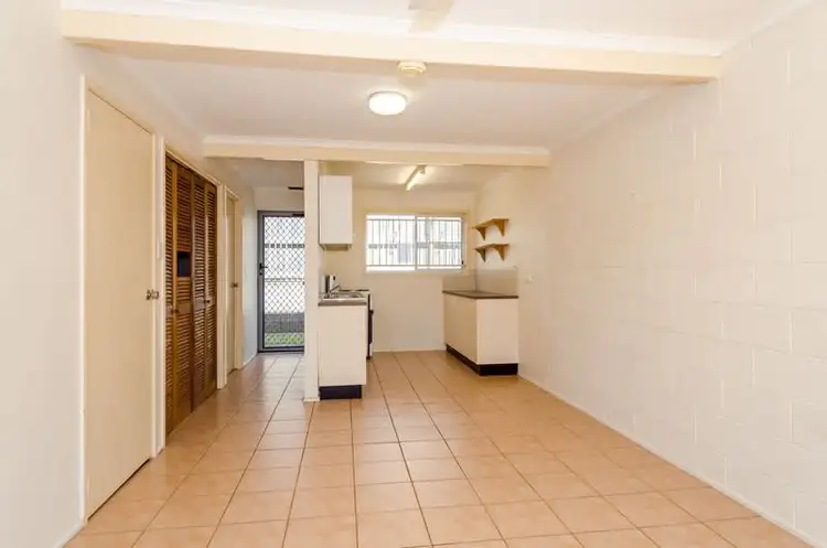 Second view of Homely unit listing, 5/71 Off Lane, South Gladstone QLD 4680