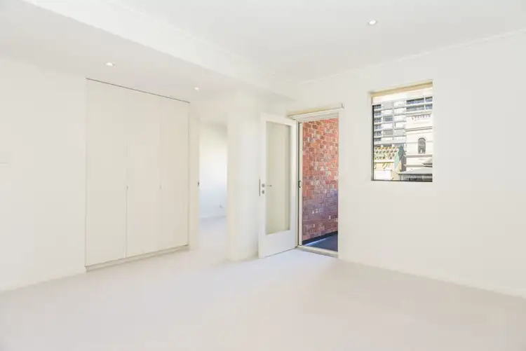 Fifth view of Homely apartment listing, 401/10b Challis Avenue, Potts Point NSW 2011