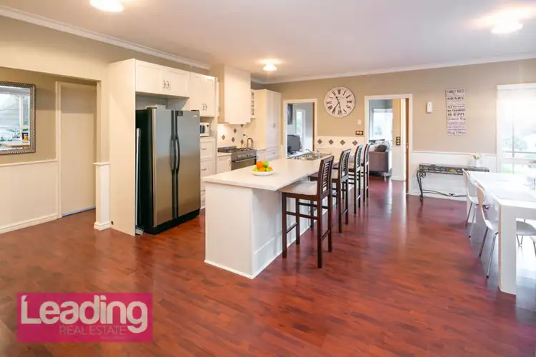 Sixth view of Homely house listing, 14 Streeton Court, Sunbury VIC 3429
