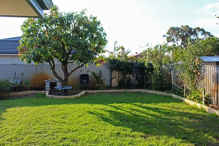 Second view of Homely house listing, 24 Freeland Way, Eden Hill WA 6054