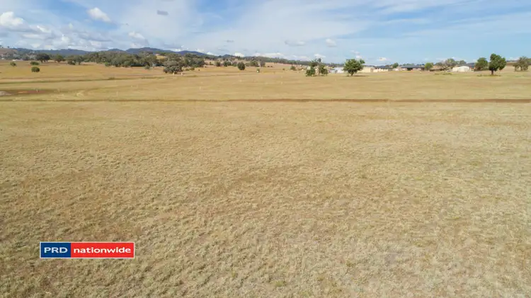 Fourth view of Homely land listing, Lot 124 Jubata Drive, Moore Creek Gardens, Tamworth NSW 2340