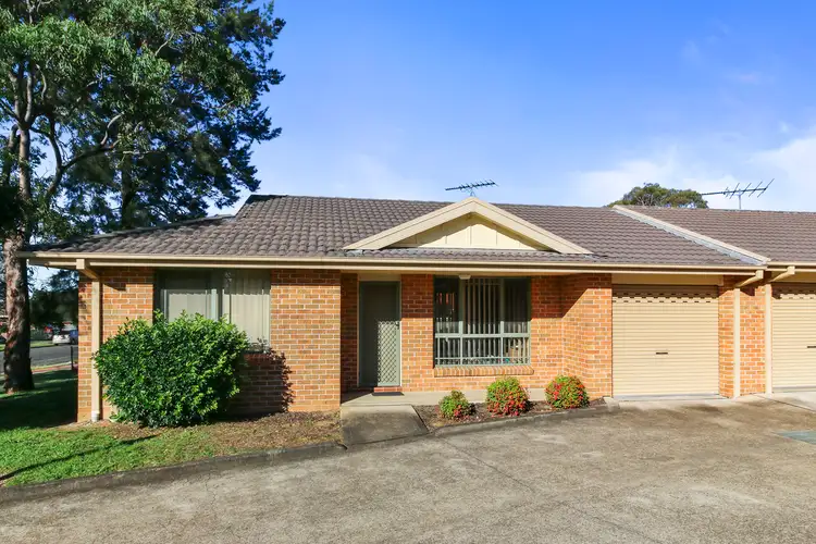 1/61-63 Parliament Road, Macquarie Fields NSW 2564