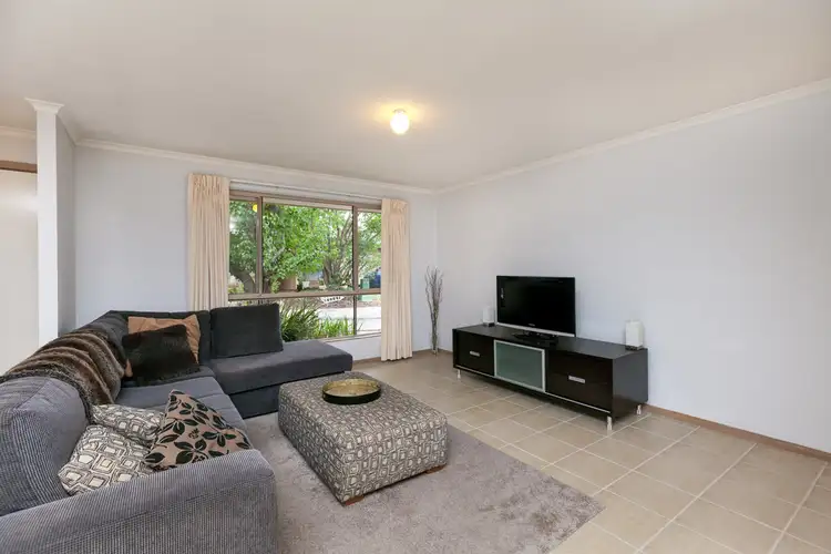Third view of Homely townhouse listing, 7/51 Mainwaring Rich Circuit, Palmerston ACT 2913
