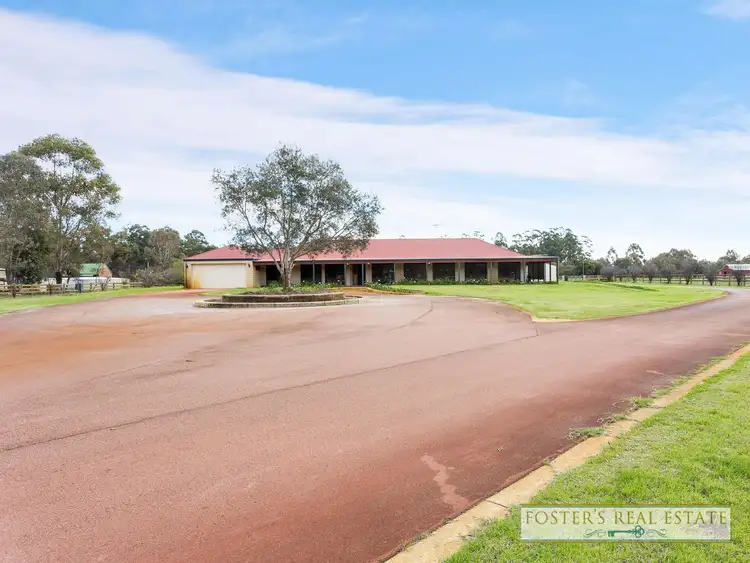 Second view of Homely house listing, 220 Kargotich Road, Oakford WA 6121