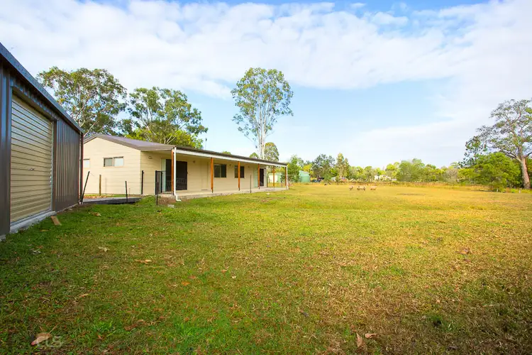 Seventh view of Homely house listing, 17 Greentree Road, Elimbah QLD 4516
