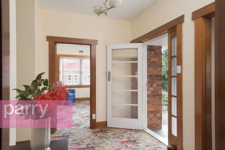 Second view of Homely house listing, 142 Abbott Street, Newstead TAS 7250