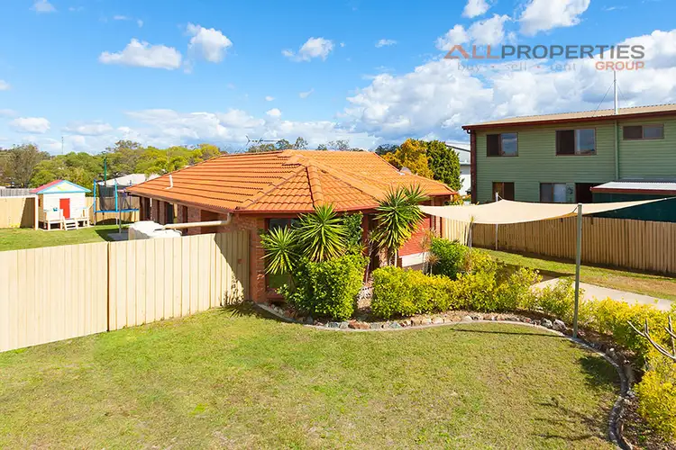 11 Lizda Street, Marsden QLD 4132