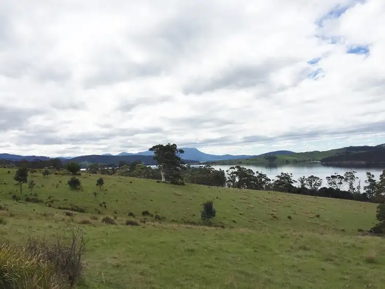 Seventh view of Homely land listing, 341 Lennon road, Bruny Island TAS 7150