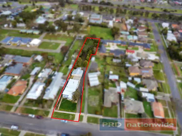 108 Canterbury Street, Brown Hill VIC 3350