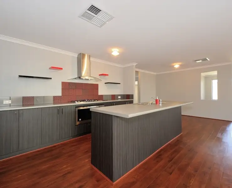 Second view of Homely house listing, 16 Broomhurst Street, Baldivis WA 6171
